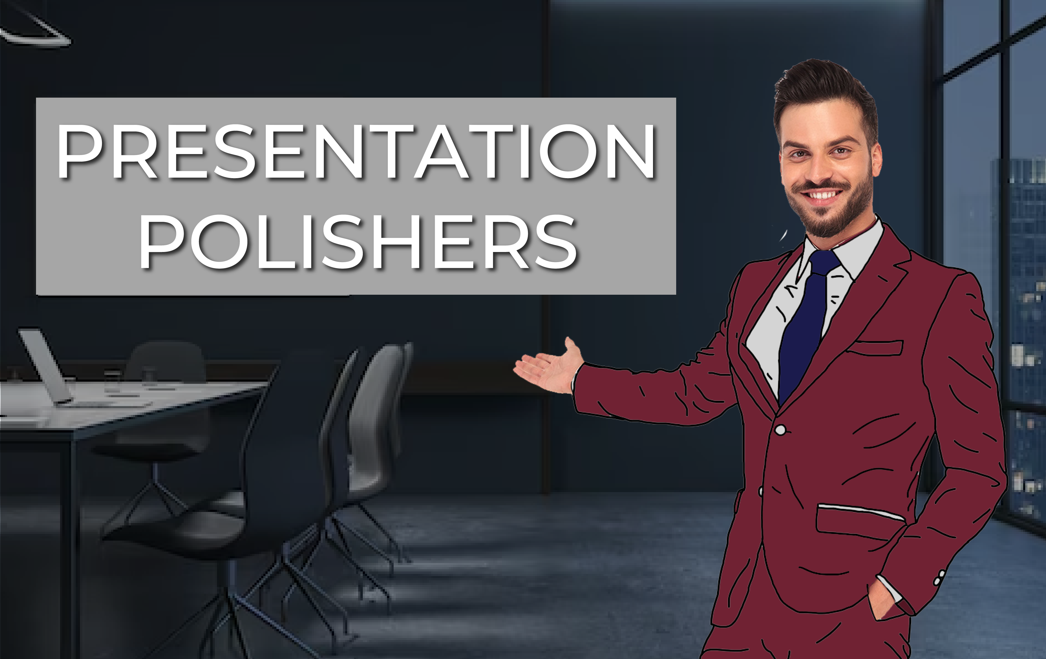 Why Compelify is the Ultimate Presentation Polisher
