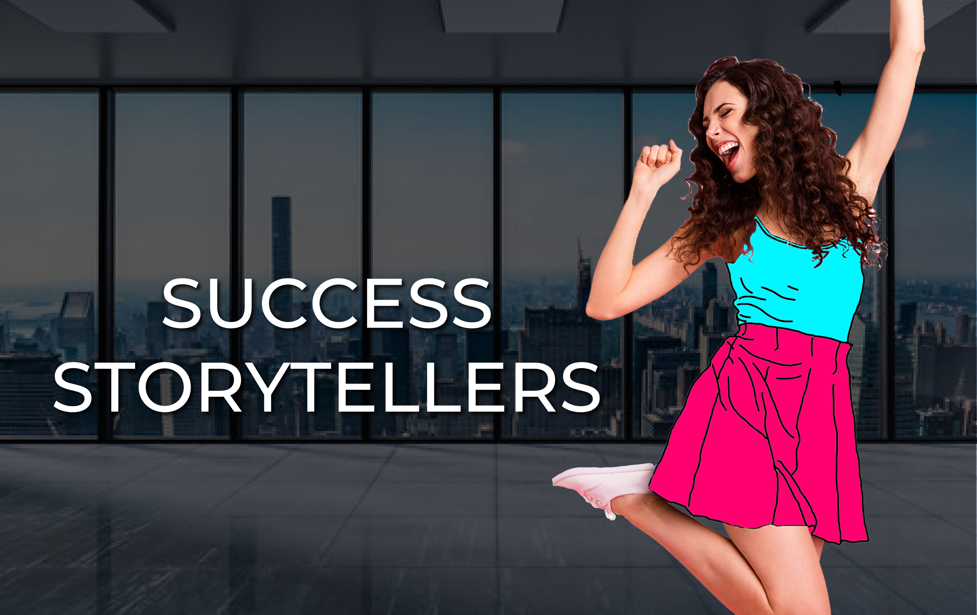 Why Compelify Slays Success Storytelling