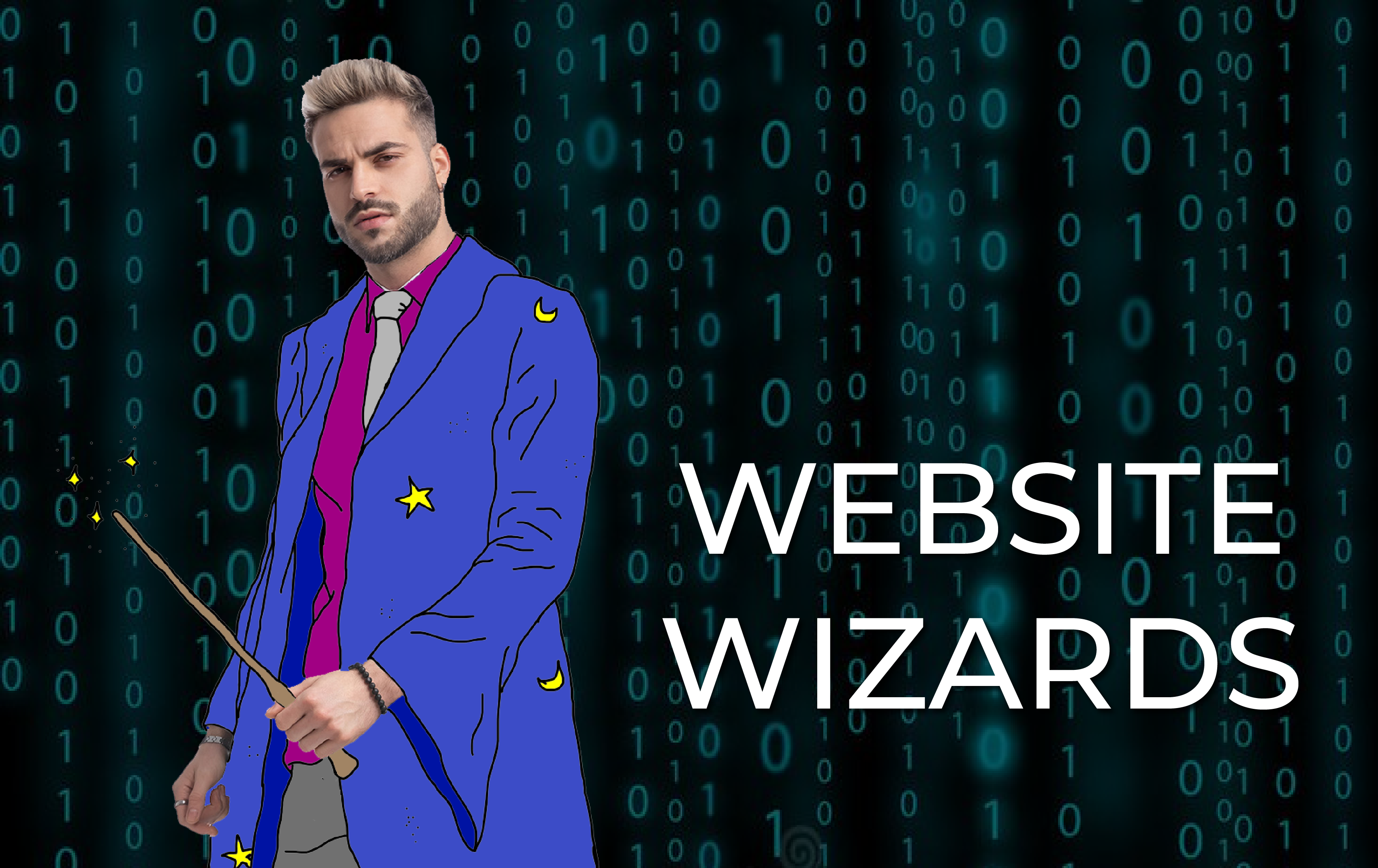 Why Compelify Wields Website Wizardry